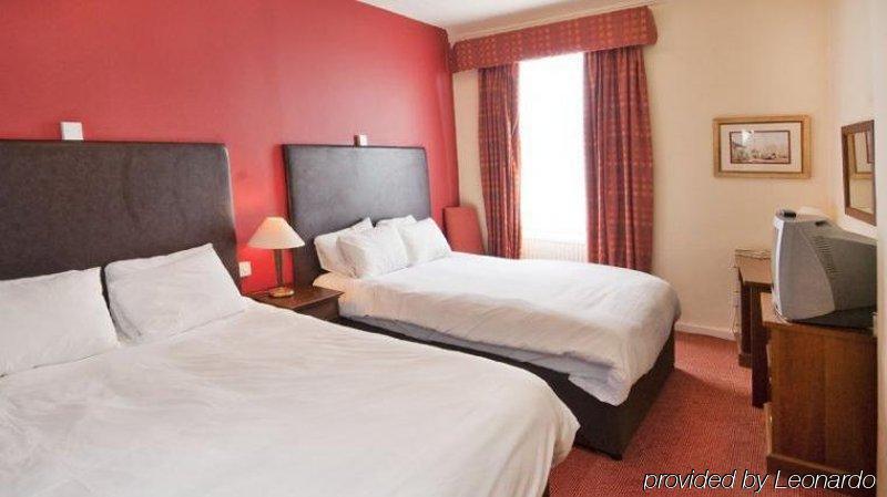 Antelope By Greene King Inns Poole Zimmer foto