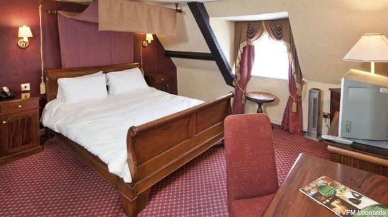 Antelope By Greene King Inns Poole Zimmer foto